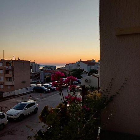 Apartment Lukas Galileo Izuzetan Makarska Zewnętrze zdjęcie